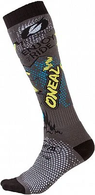 ONeal Pro MX, Socken â Bild 7