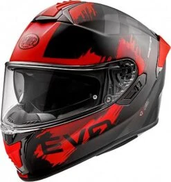 PremierÂź Premier Evoluzione T0, Integralhelm