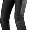 Revit Ignition 3, Leder-Textilhose Damen