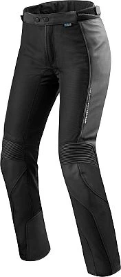 Revit Ignition 3, Leder-Textilhose Damen