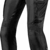 Revit Outback 3, Textilhose Damen