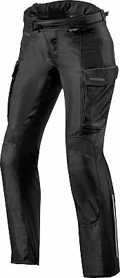 Revit Outback 3, Textilhose Damen