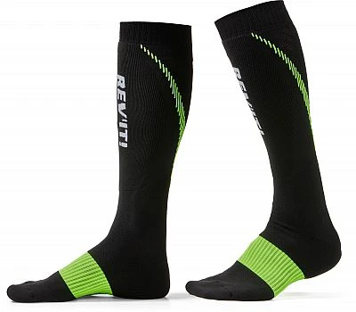 Revit Trident, Socken