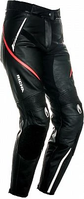 Richa Nikki, Lederhose Damen