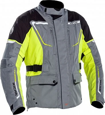 Richa Phantom 2, Textiljacke Wasserdicht â Bild 3