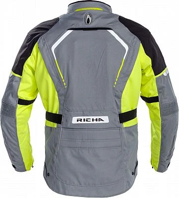 Richa Phantom 2, Textiljacke Wasserdicht â Bild 7