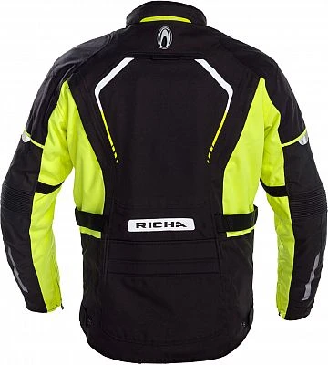 Richa Phantom 2, Textiljacke Wasserdicht â Bild 8