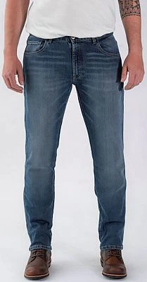 Rokker Rokkertech Carrot-Slim, Jeans