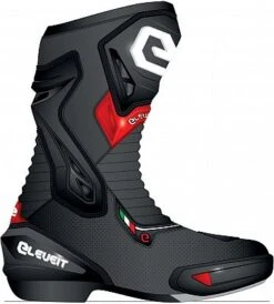 Eleveit S Miura Air, Stiefel