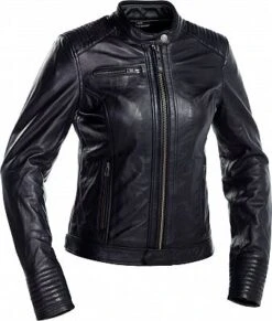 Richa Scarlett, Lederjacke Damen
