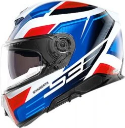 Schuberth S3 Storm, Integralhelm