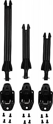 Acerbis X-Team Kinder, Verschlussriemen