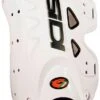 Sidi Crossfire, Wadenpolster