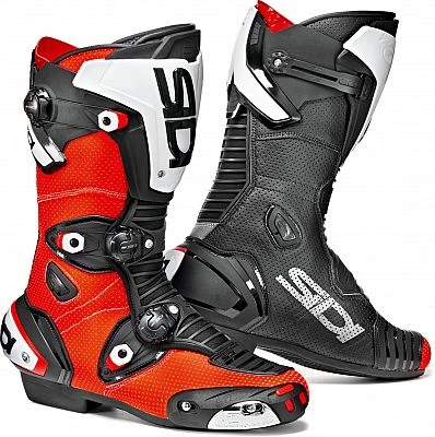 Sidi MAG-1 Air, Stiefel – Bild 2