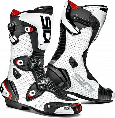 Sidi MAG-1 Air, Stiefel – Bild 3