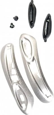 Forma Ice/Ice Pro, Zehenschleifer