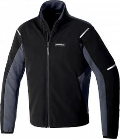 Spidi Mission-T, Softshelljacke