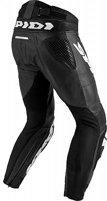 Spidi RR Pro Warrior, Lederhose – Bild 3