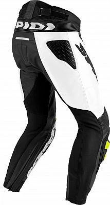 Spidi RR Pro Warrior, Lederhose – Bild 4