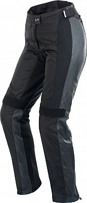 Spidi Teker, Leder-Textilhose Damen