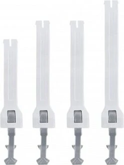 Acerbis X-Rock MM, Verschlussriemen