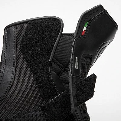 Eleveit T-OX Evo WP, Kurzstiefel Wasserdicht Unisex â Bild 4