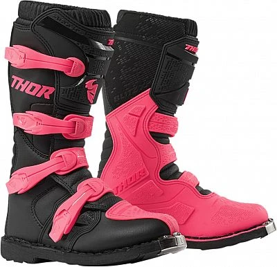 Thor Blitz XP S22, Stiefel Damen