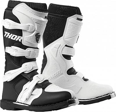 Thor Blitz XP S22, Stiefel Damen – Bild 2