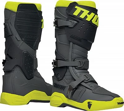 Thor Radial MX S23, Stiefel