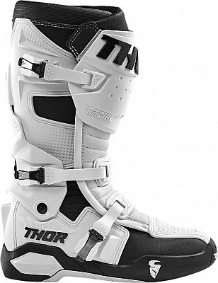 Thor Radial MX S23, Stiefel â Bild 11