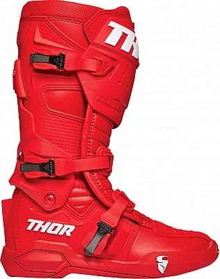 Thor Radial MX S23, Stiefel â Bild 13