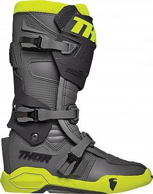 Thor Radial MX S23, Stiefel â Bild 14