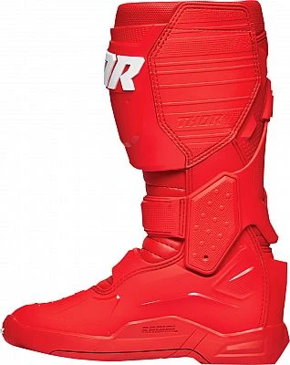 Thor Radial MX S23, Stiefel â Bild 20