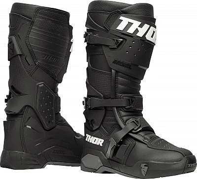 Thor Radial MX S23, Stiefel â Bild 3