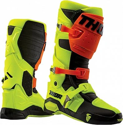 Thor Radial MX S23, Stiefel â Bild 4