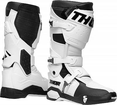 Thor Radial MX S23, Stiefel â Bild 5
