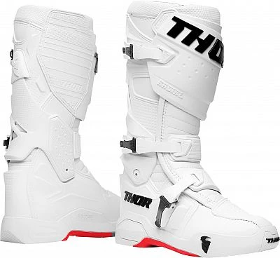 Thor Radial MX S23, Stiefel â Bild 6