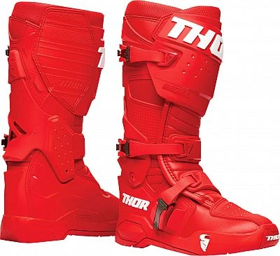 Thor Radial MX S23, Stiefel â Bild 7
