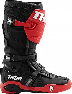 Thor Radial MX S23, Stiefel â Bild 8