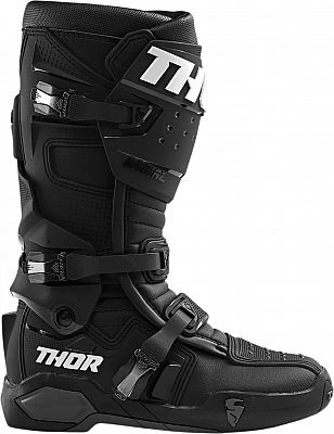 Thor Radial MX S23, Stiefel â Bild 9