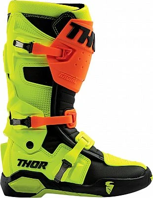 Thor Radial MX S23, Stiefel â Bild 10