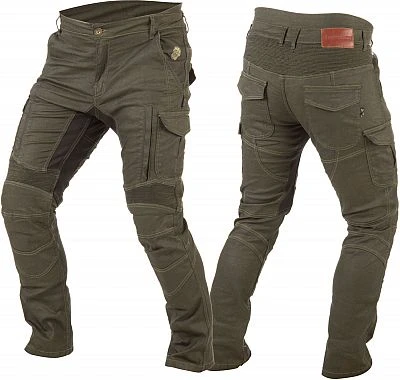 Trilobite Acid Scrambler, Jeans â Bild 11