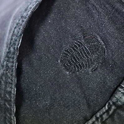 Trilobite Acid Scrambler, Jeans â Bild 14