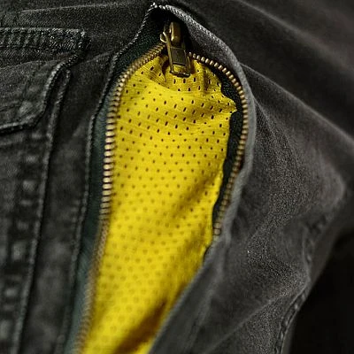 Trilobite Acid Scrambler, Jeans â Bild 15