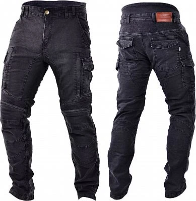 Trilobite Acid Scrambler, Jeans â Bild 10