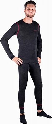 IXS 365 Merino, Funktionshose â Bild 6