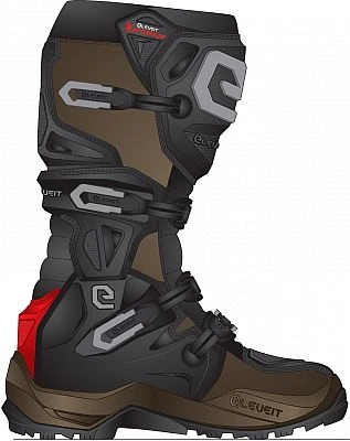 Eleveit X-Privilege WP Enduro, Stiefel Wasserdicht
