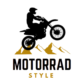 Motorrad Style Verkauf